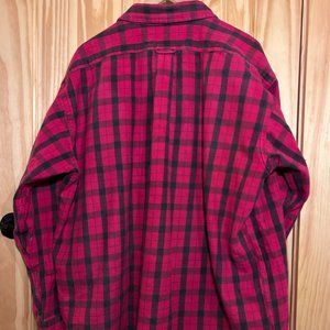 COPY - Vintage Filson flannel work shirt